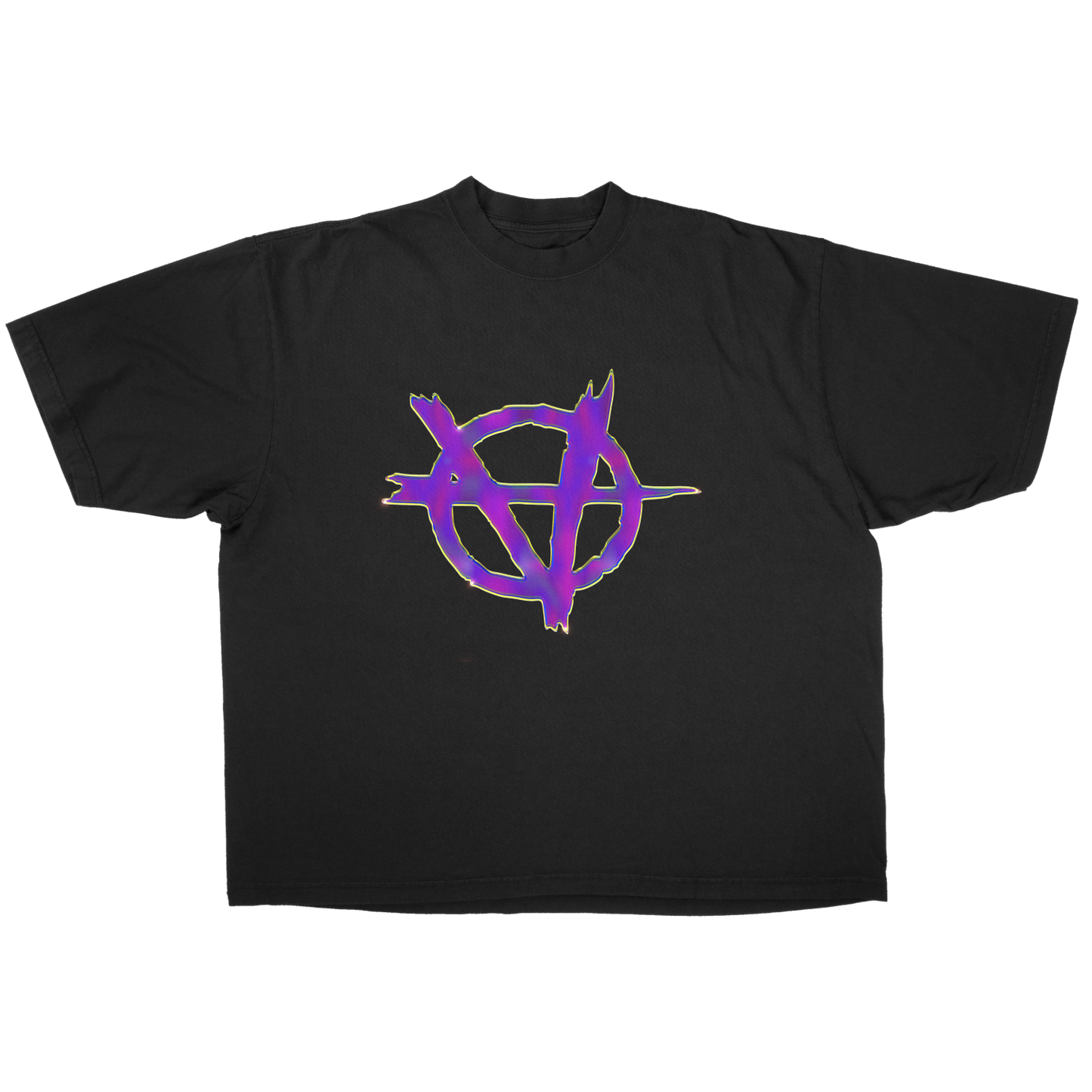 Anarchy Tee