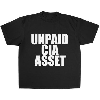 CIA Tee