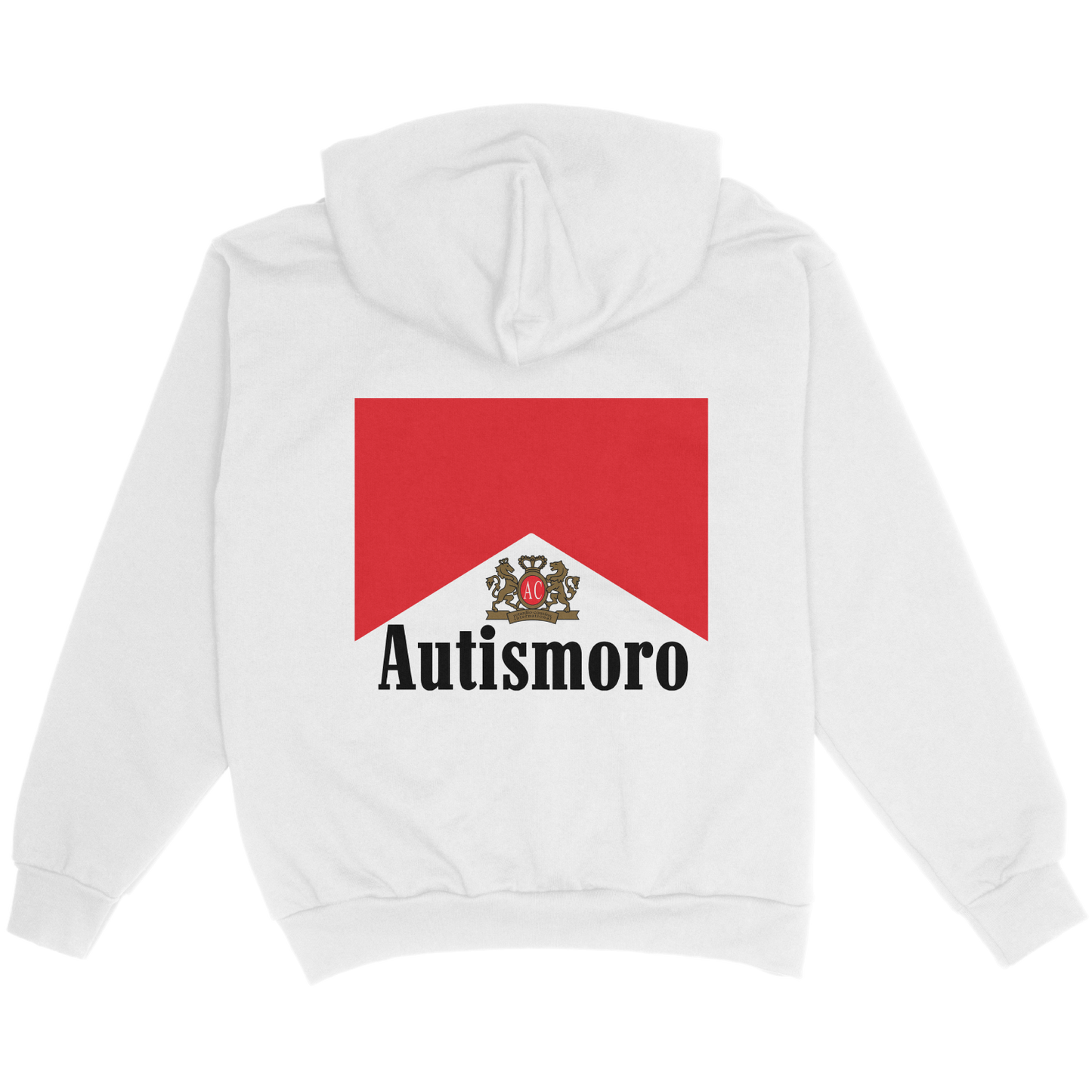 Marlboro Hoodie