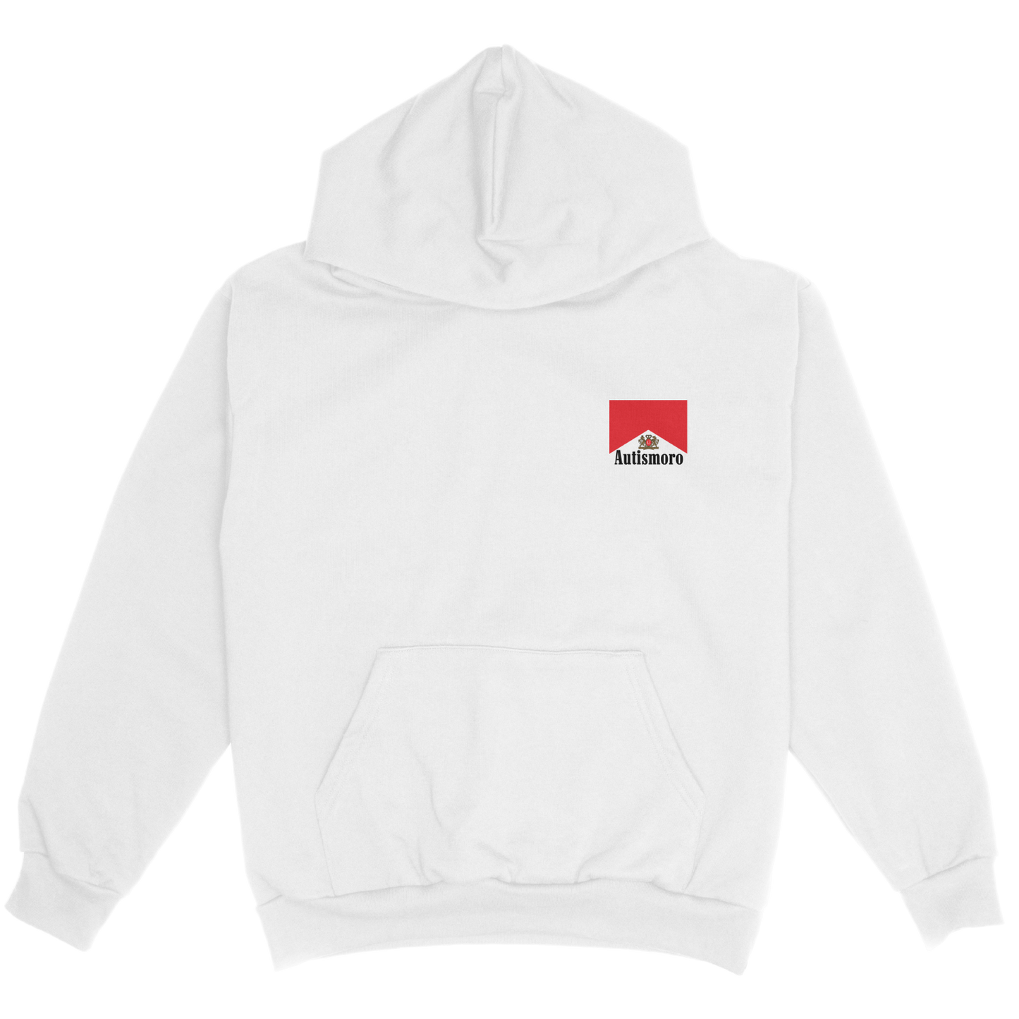 Marlboro Hoodie