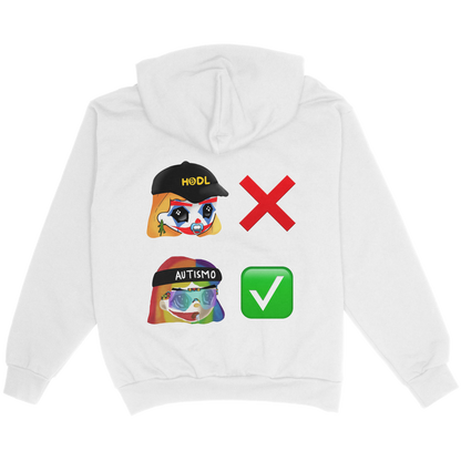 Not It Hoodie
