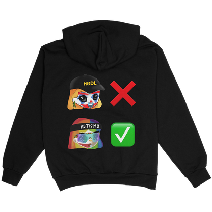 Not It Hoodie