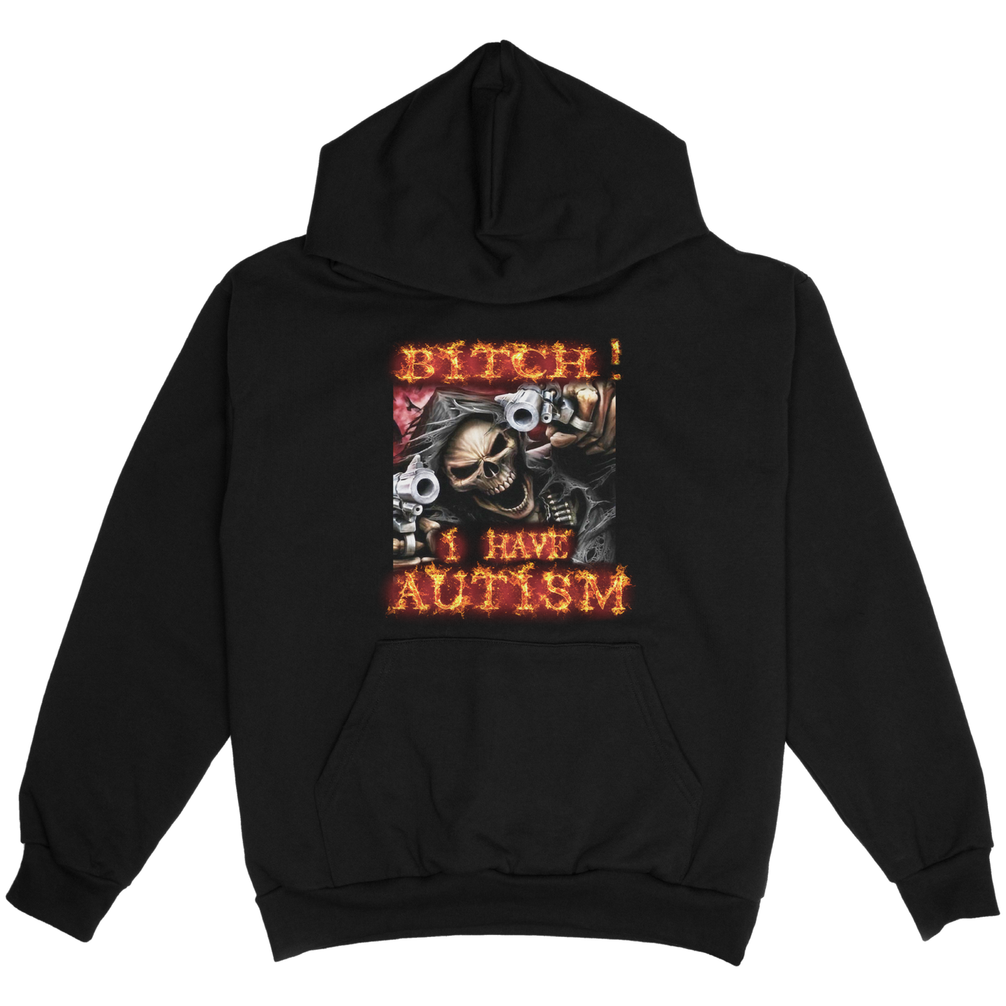 PSA Hoodie