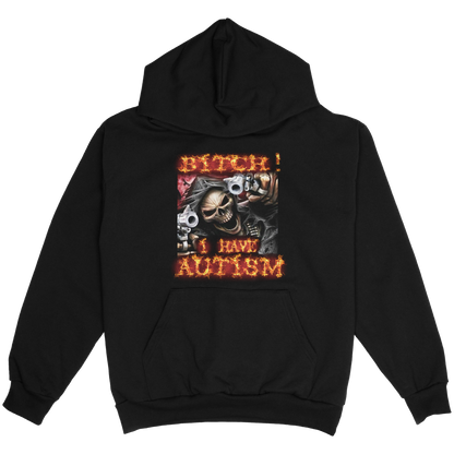 PSA Hoodie