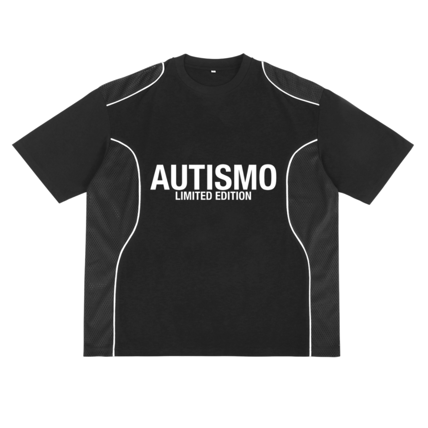 Limited Edition Soccer Tee
