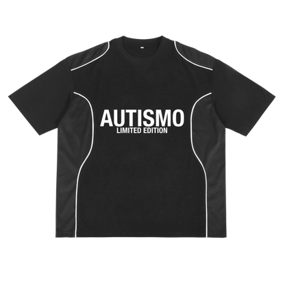 Limited Edition Soccer Tee