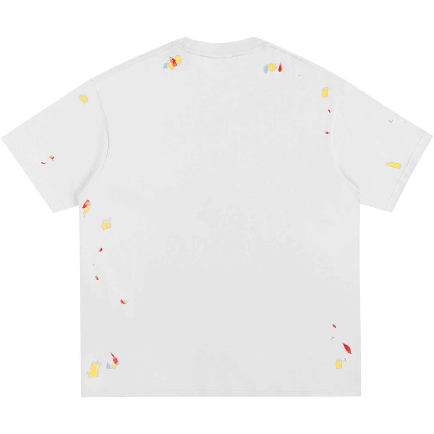 Paint Splatter Tee