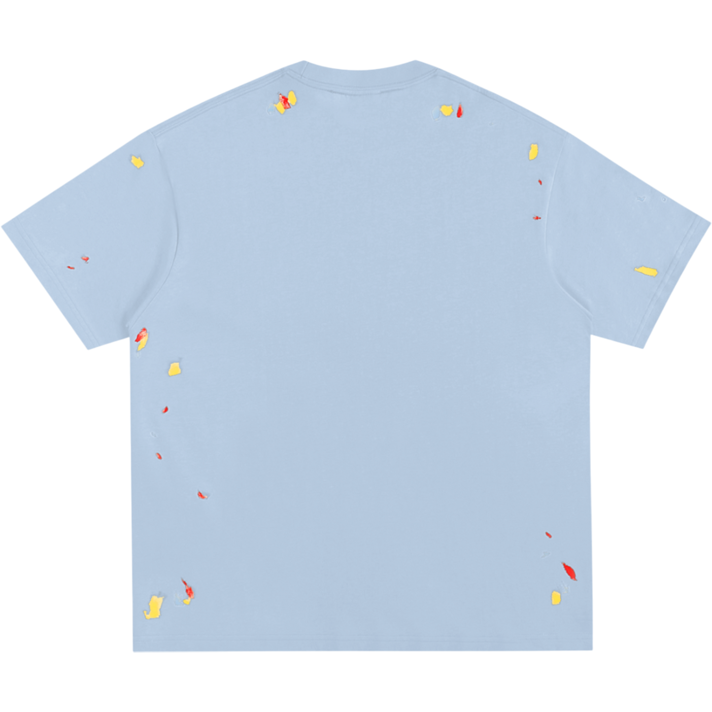 Paint Splatter Tee