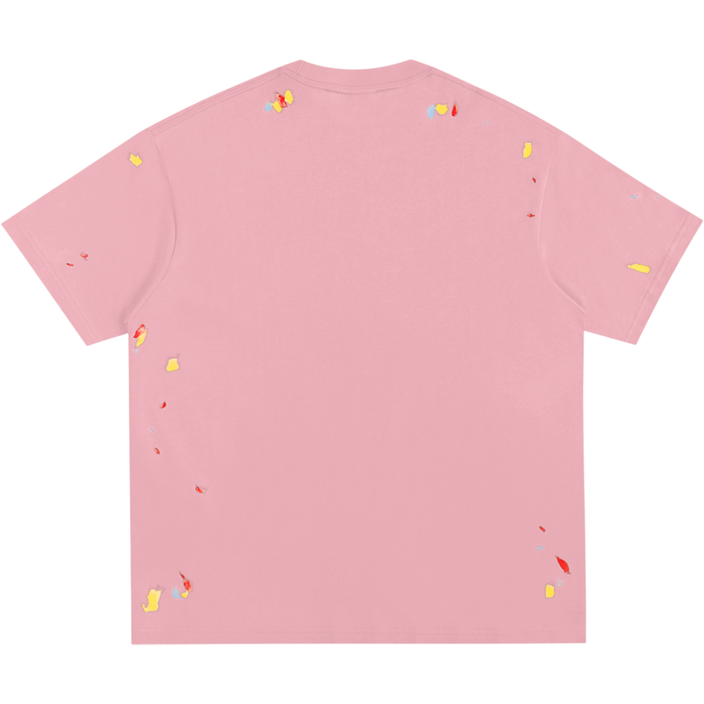 Paint Splatter Tee