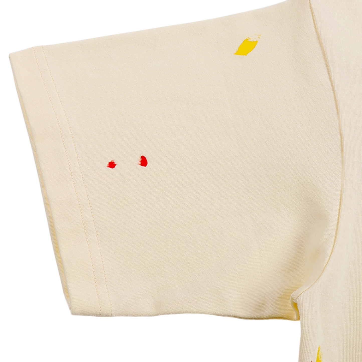 Paint Splatter Tee