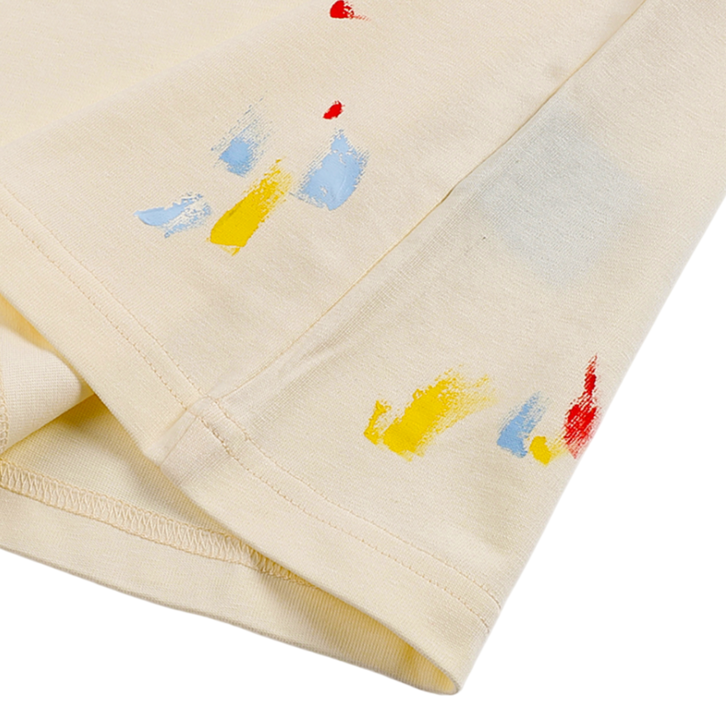 Paint Splatter Tee