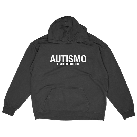 Limited Hoodie