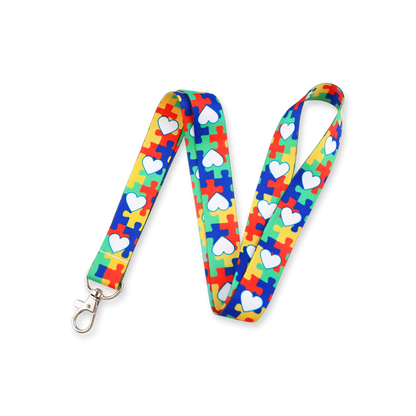 Lanyard