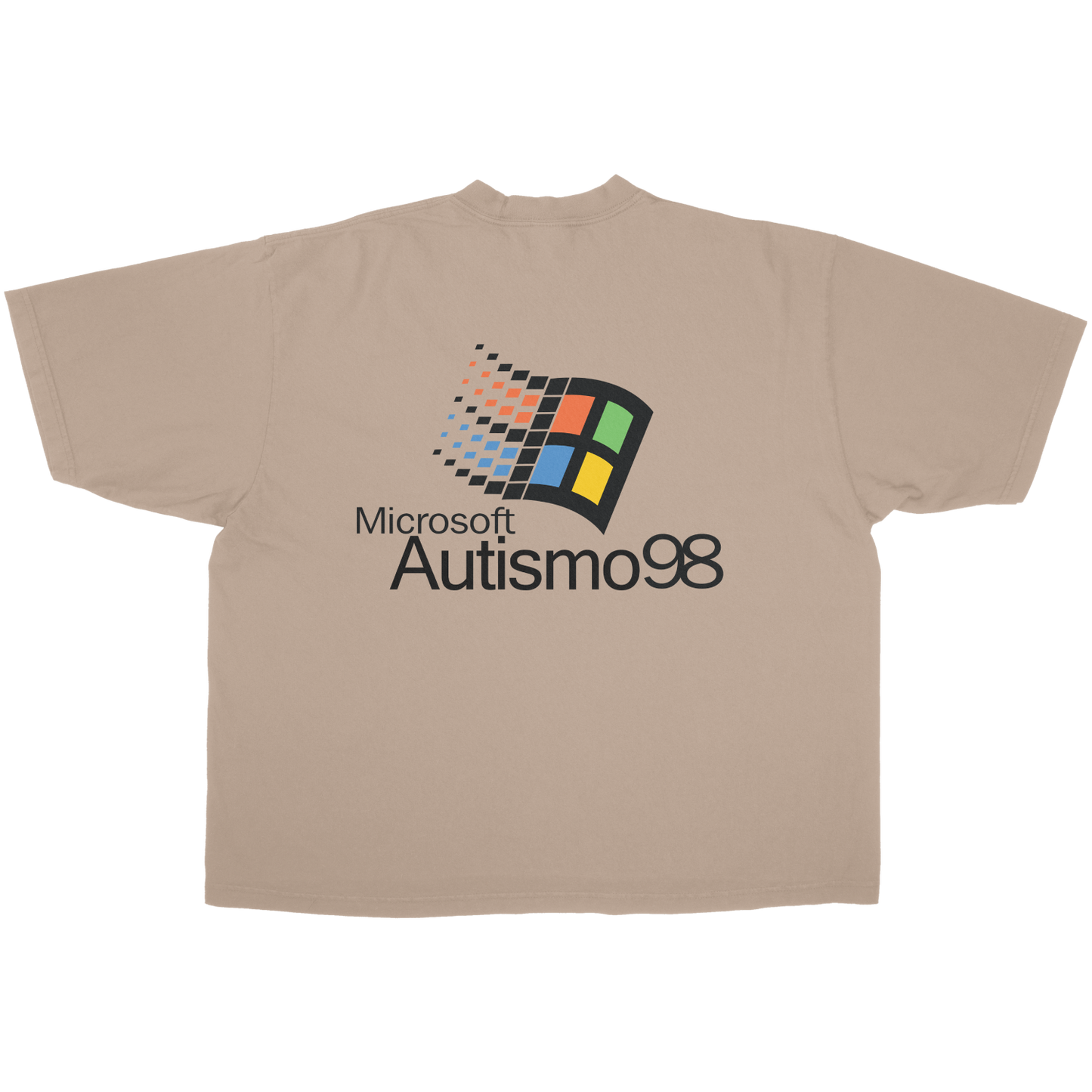 Windows Tee