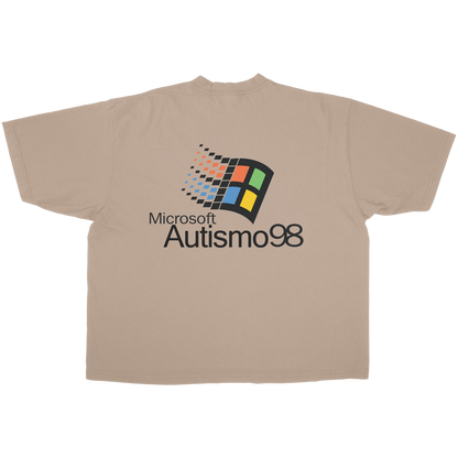 Windows Tee