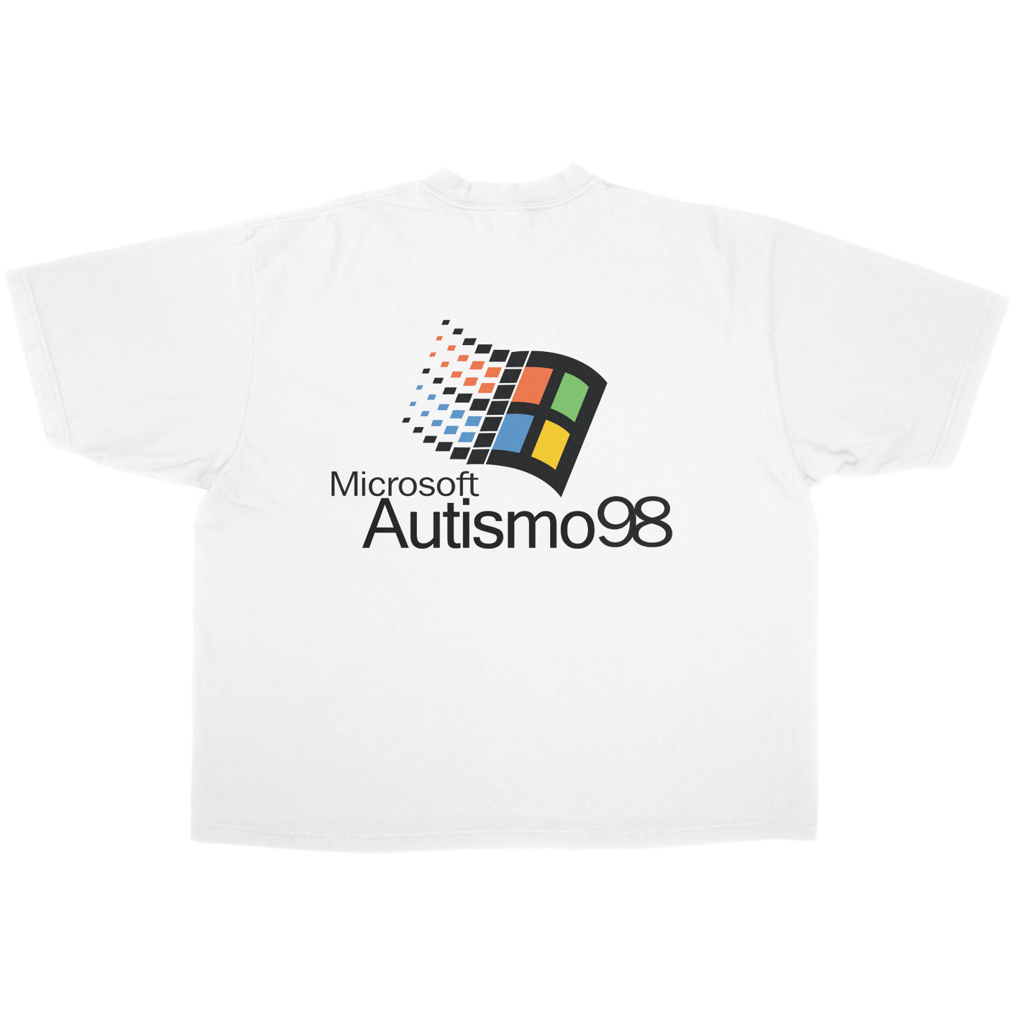 Windows Tee