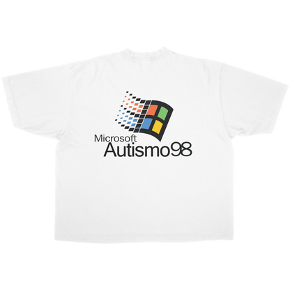 Windows Tee