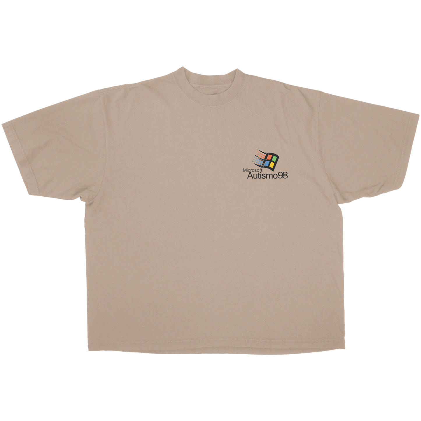 Windows Tee