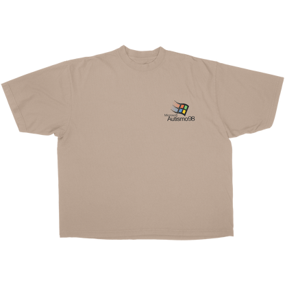 Windows Tee