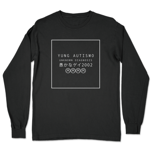 SBE Long Sleeve