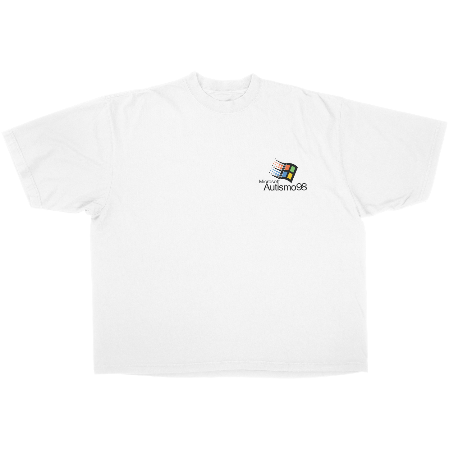 Windows Tee