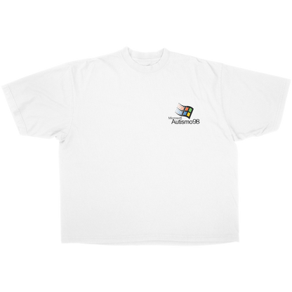 Windows Tee
