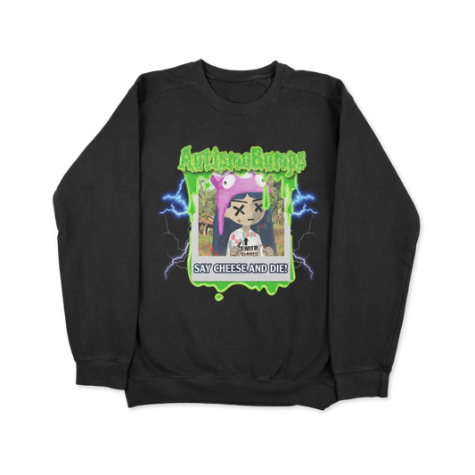 RadBumps Sweatshirt