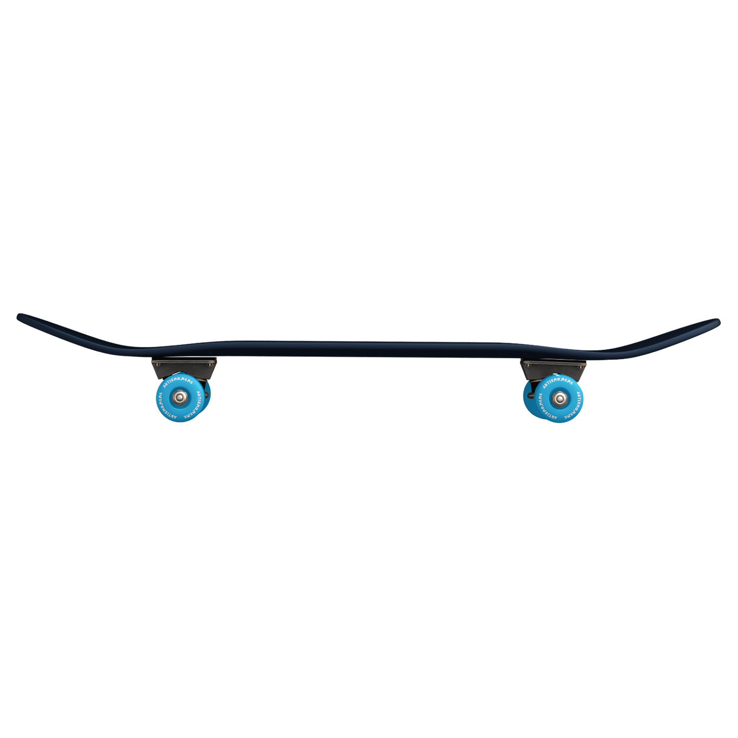 Skateboard Full Kit