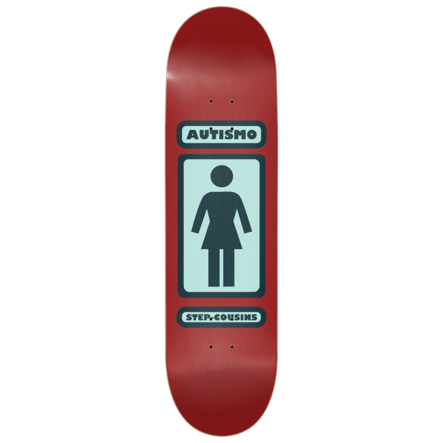 Skateboard Full Kit