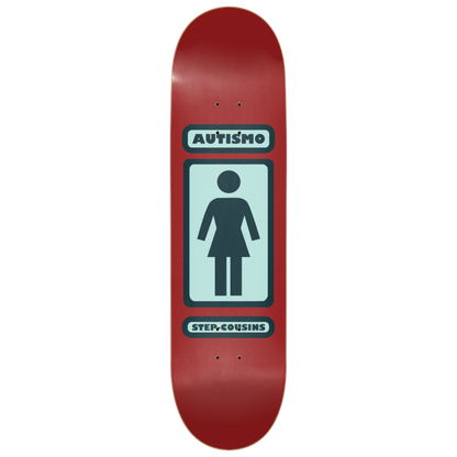 Skateboard Deck