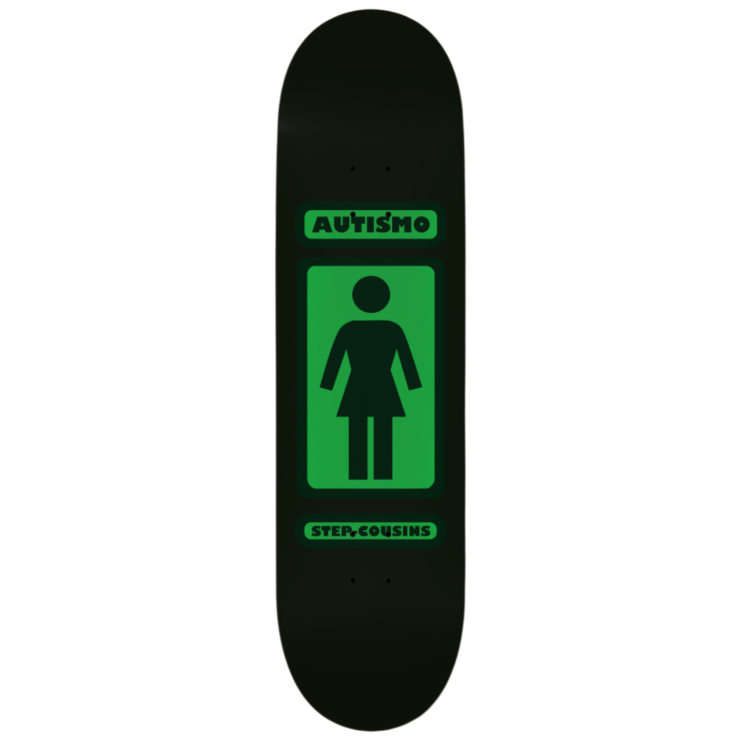 Skateboard Deck