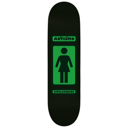 Skateboard Deck