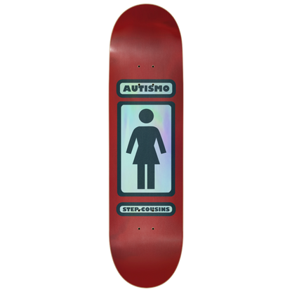 Skateboard Deck