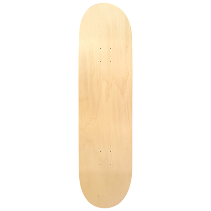 Skateboard Full Kit