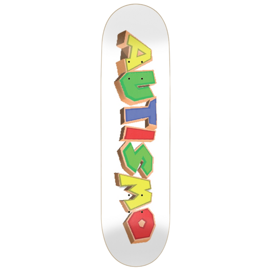 Skateboard Deck