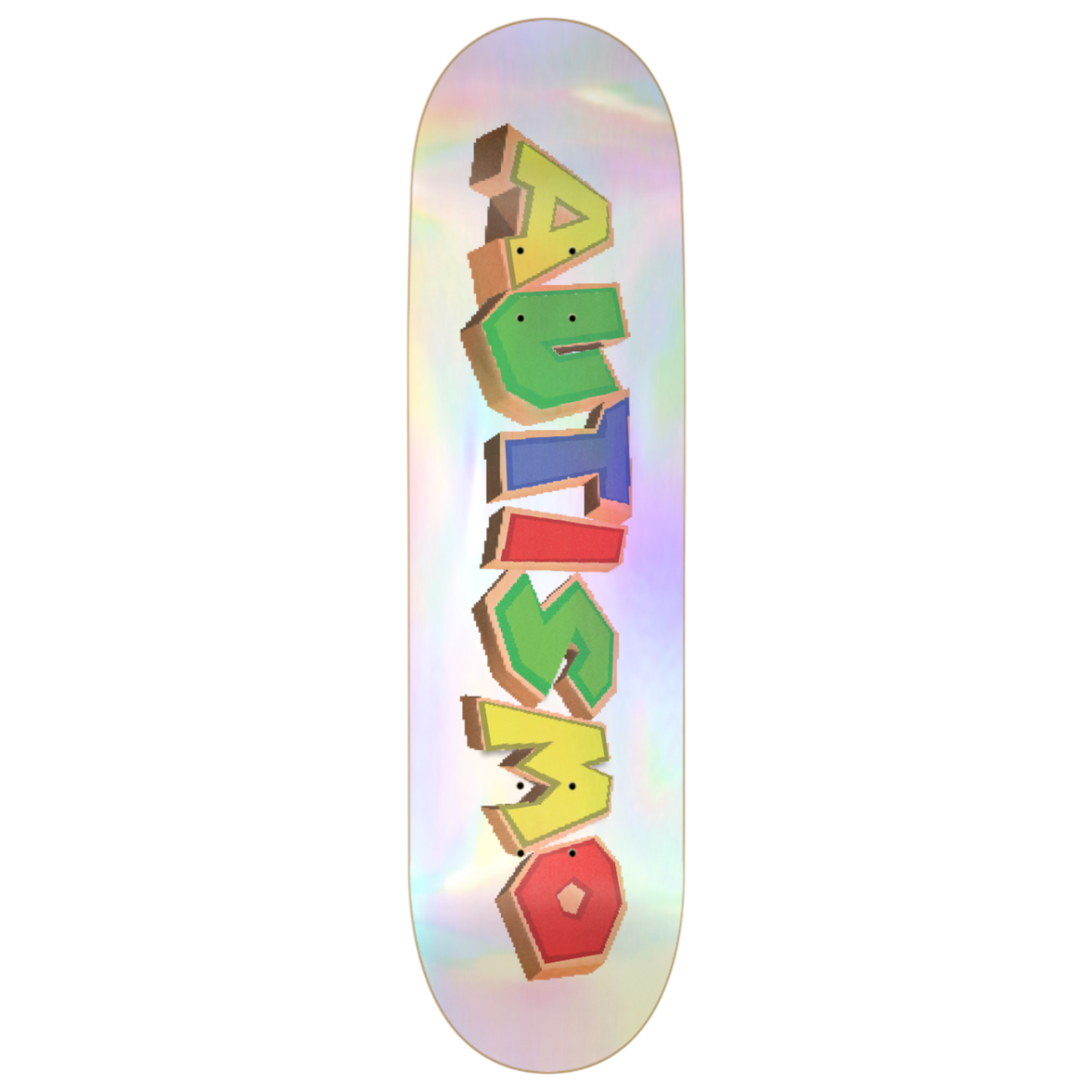 Skateboard Deck