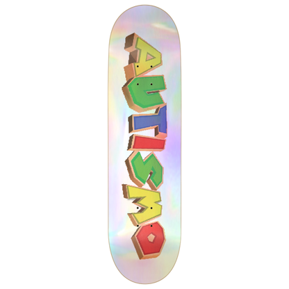 Skateboard Deck