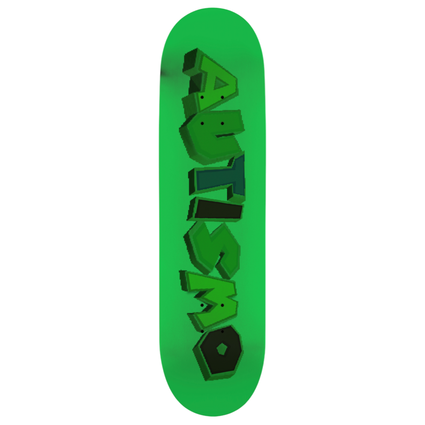 Skateboard Deck