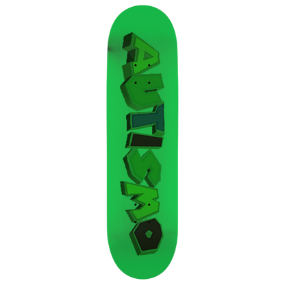 Skateboard Deck