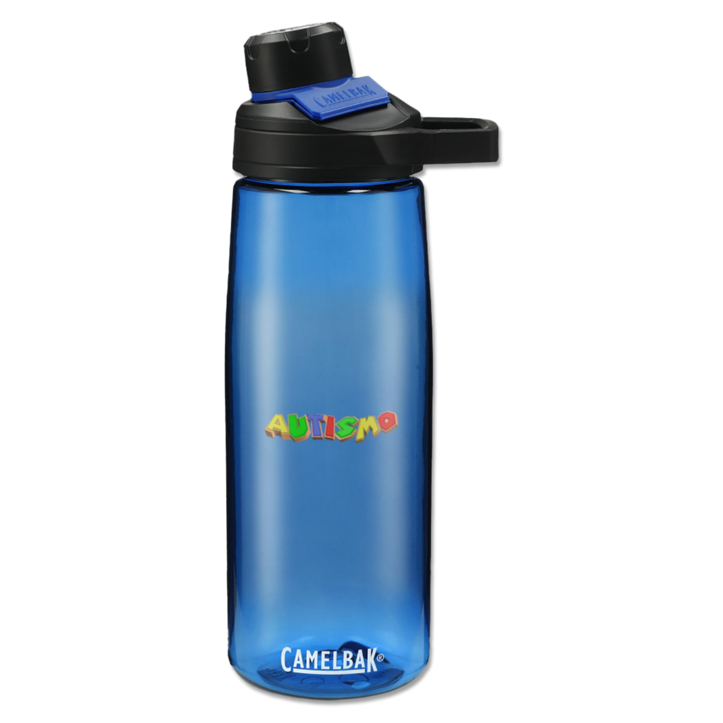 Chute Mag Water Bottle