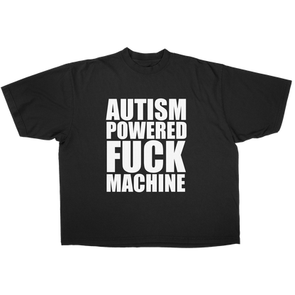 Machine Tee
