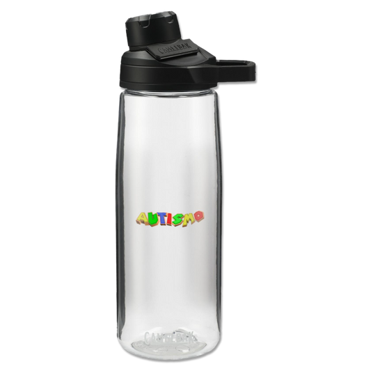 Chute Mag Water Bottle