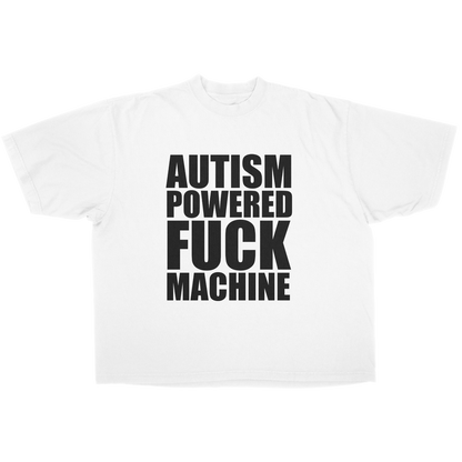 Machine Tee