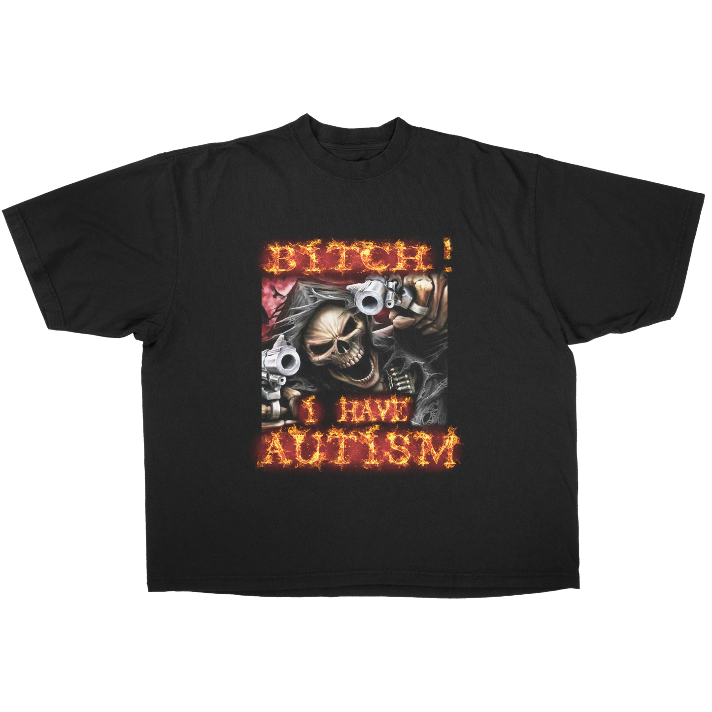 PSA Tee