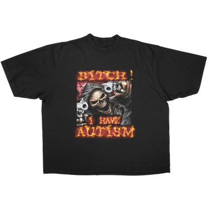 PSA Tee