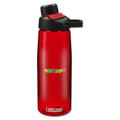 Chute Mag Water Bottle
