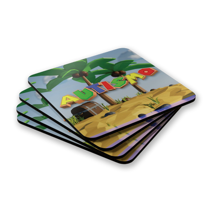 Coasters
