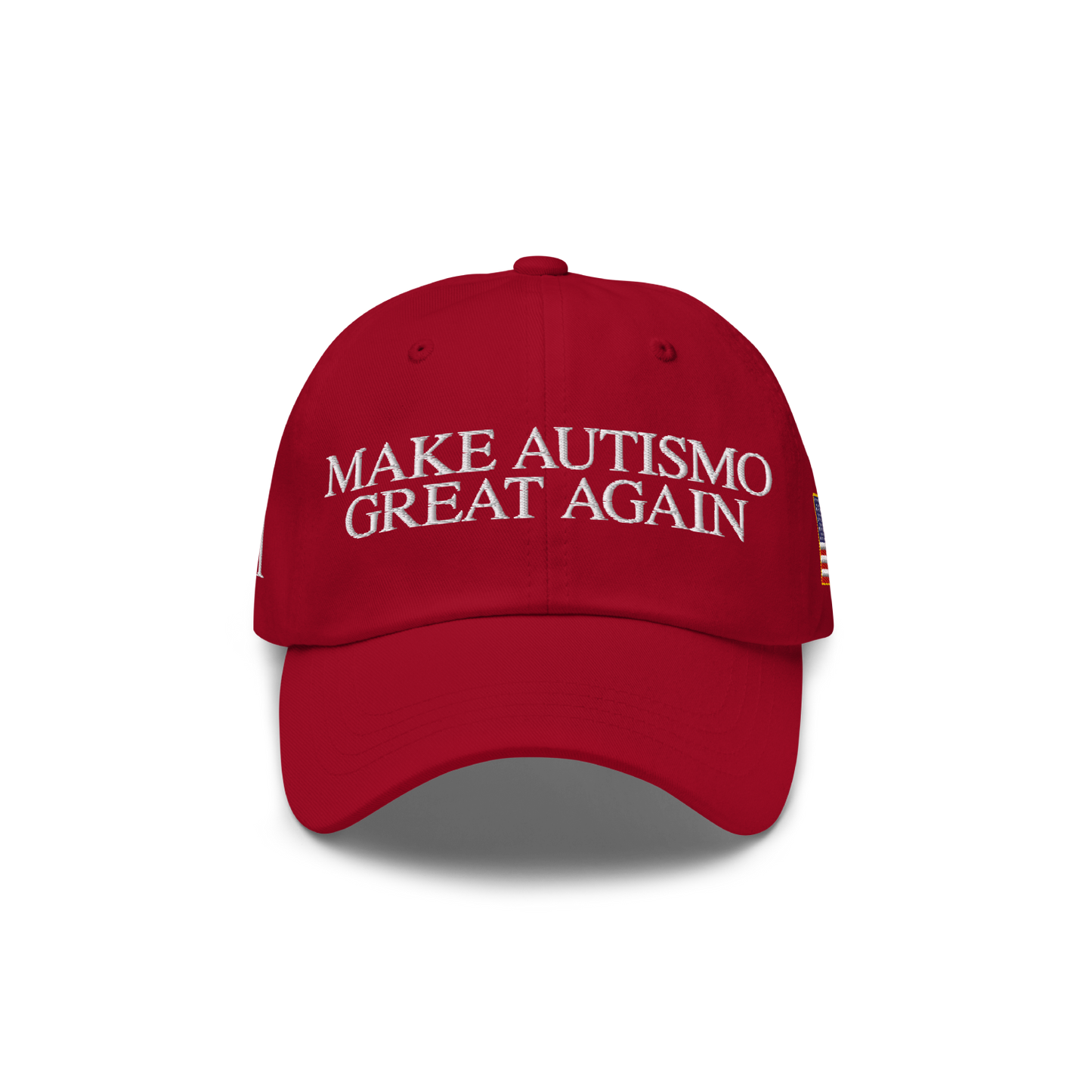 MAGA Hat