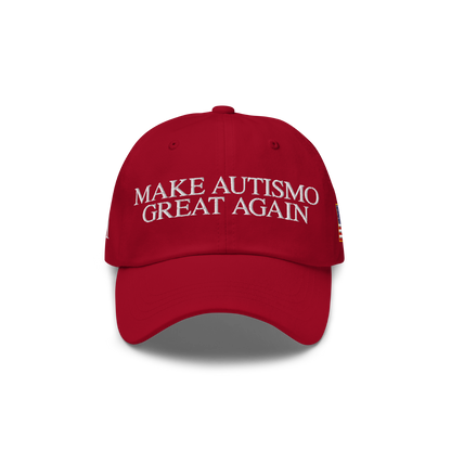 MAGA Hat