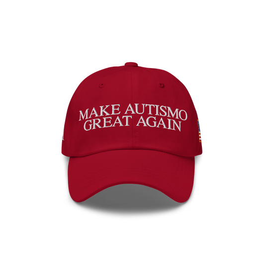 MAGA Hat